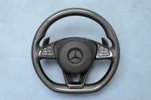 Руль Mercedes w205