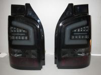 Фонари задние VW T5 (светодиодные) SK1700-VWT510