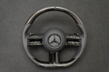 Руль Mercedes-Benz W223