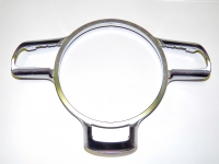 Кольцо направляющее (рамка спортивного рулевого колеса AUDI)