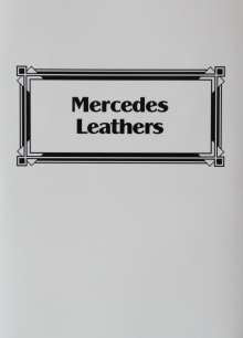Mercedes Leather