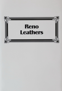 RENO leather