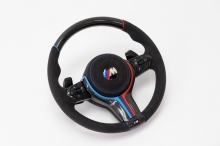 Руль BMW3-F30 M Tech