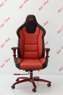 Кресло офисное в стиле RS-line