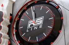 Часы RS-line