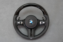 Руль BMW F15