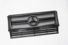 Решетка радиатора Mercedes-Benz G-Klass