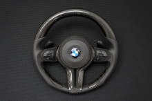 Рулевое колесо BMW X5 M