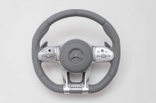 Рулевое колесо Mercedes-benz  W222