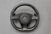 Руль Mercedes AMG Schawe 2