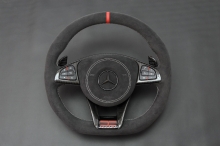 Руль Mercedes AMG Schawe 3