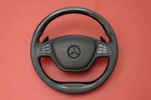 руль Mercedes Вenz W222