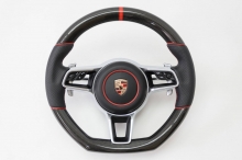 Руль Porsche GTS