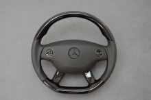 Руль Mercedes-Benz   S-Class