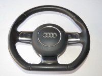 Колесо рулевое Audi ТТ/ТТS (спортивное)