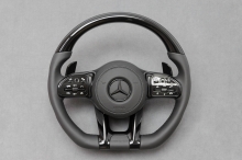 Руль Mercedes-Benz   AMG