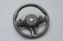 Рулевое колесо BMW M X5 X6 F-series