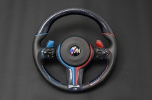Рулевое колесо BMW M версия