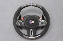Руль BMW G-series