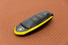 Ключ Lamborghini Urus