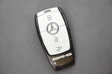 Ключ Mercedes Benz  AMG