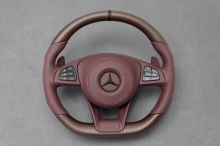 Руль Mercedes GLE EDITION1
