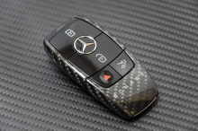 Ключ Mercedes Benz SCHAWE carbon