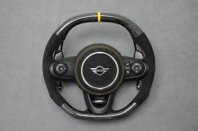 Рулевое колесо MINI Cooper
