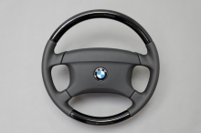 Руль BMW E34