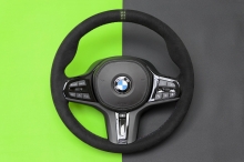 Руль BMW M3