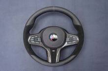 Руль BMW M