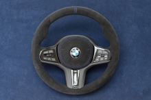 Руль BMW M