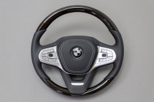 Руль  BMW7