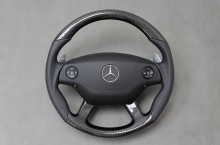 Руль Mercedes-Benz W221