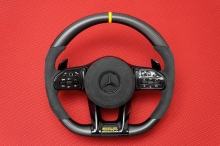 Руль AMG mercedes Edition 1