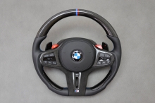 Руль BMW M5