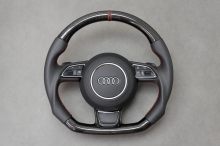 Руль Audi S8