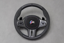 Руль  BMW X5