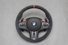Руль BMW  M G-серия