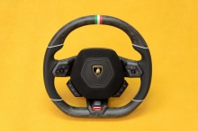 Руль Lamborghini