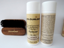 Защитное средство для кожи COLOURLOCK Leder Versiegelung 150ml