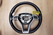 Руль MB W204 W212 CLA