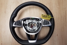 Руль MB W176 CLA CLS