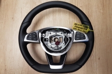 Руль MB W205 W207 W218