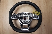 Руль MB AMG W166 C292