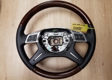 Руль MB W166 X166 G-Class