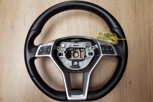 Руль MB AMG W117 W172 W176