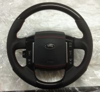 Руль Land Rover Sport  2005-2010 гг.
